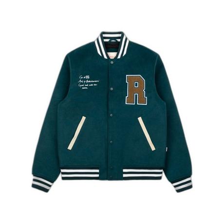 Revolution  jacke varsity 