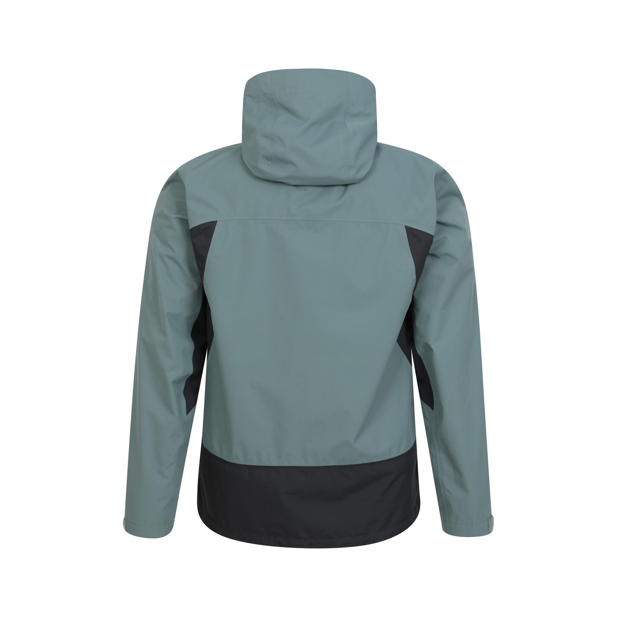 Mountain Warehouse  Veste imperméable VALLEY EXTREME 