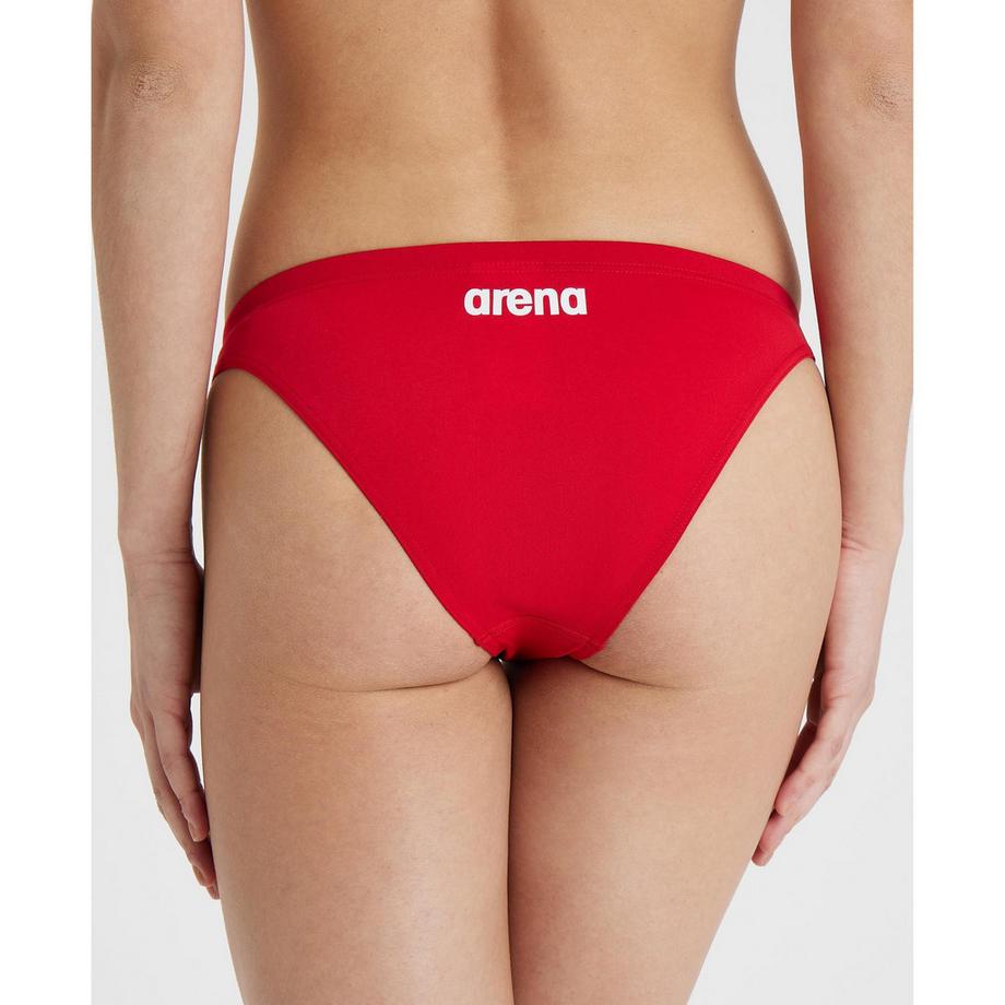 arena Team Solid Bikinihose  