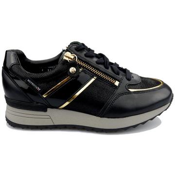 Toscana - Leder sneaker