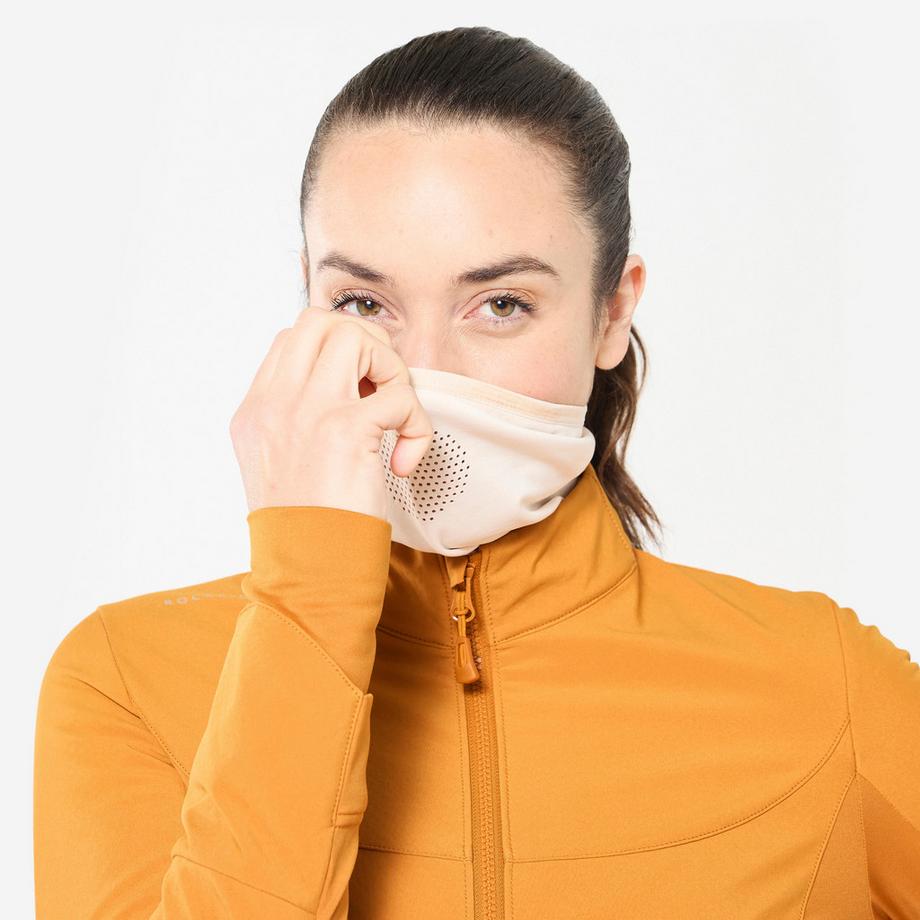 ROCKRIDER Giacca Ciclismo MTB Manica Lunga  