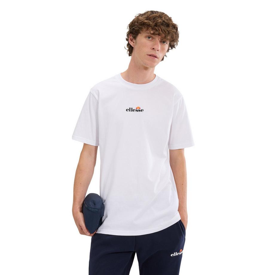 Ellesse Ollio 2 T-shirt Vestibilità Comoda 1 Confezione  