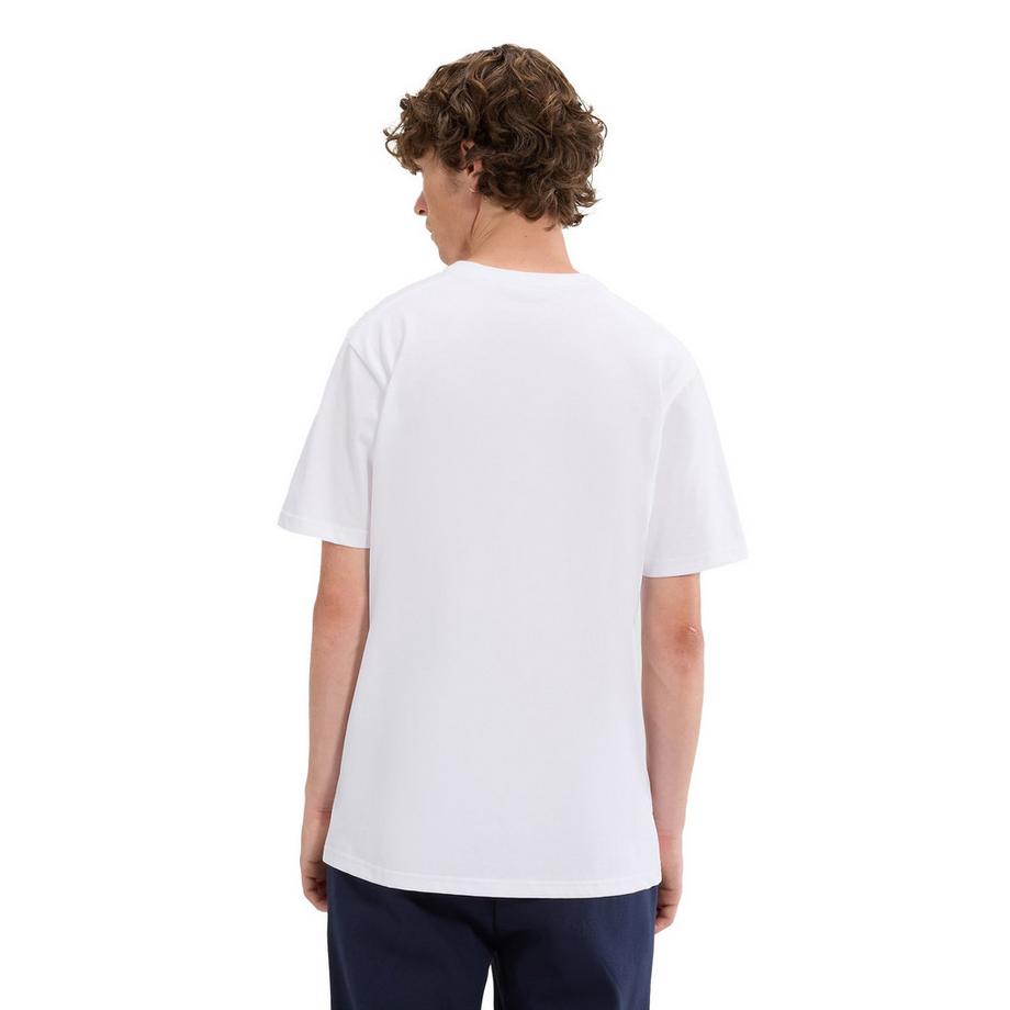Ellesse Ollio 2 T-shirt Vestibilità Comoda 1 Confezione  