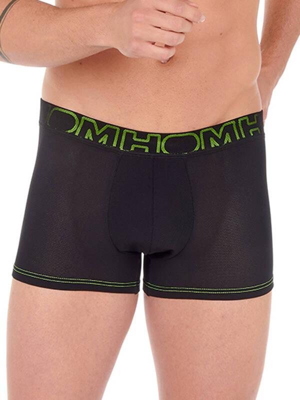 HOM Illusion Boxer a Rete  
