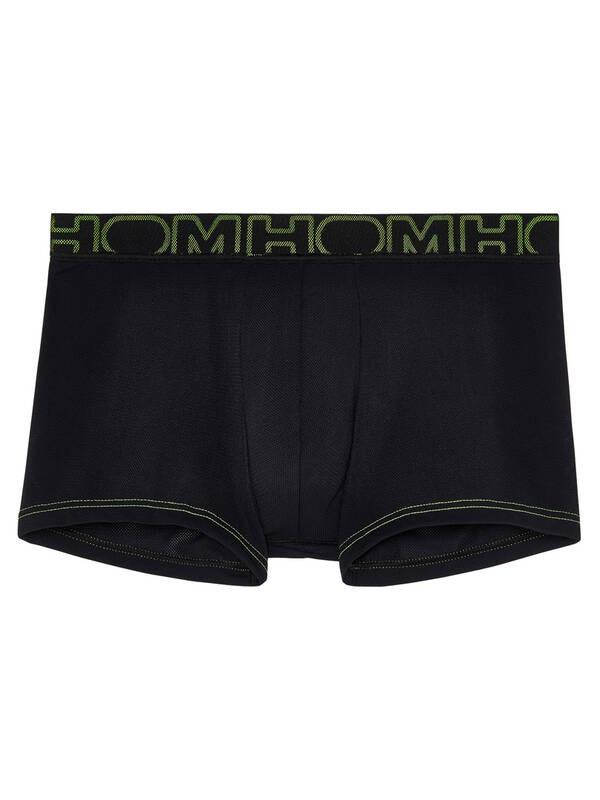 HOM  Illusion BoxerBrief Mesh 