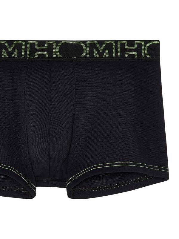 HOM  Illusion BoxerBrief Mesh 