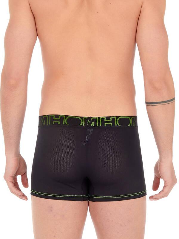 HOM Illusion Boxer a Rete  