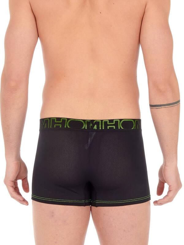 HOM  Illusion BoxerBrief Mesh 