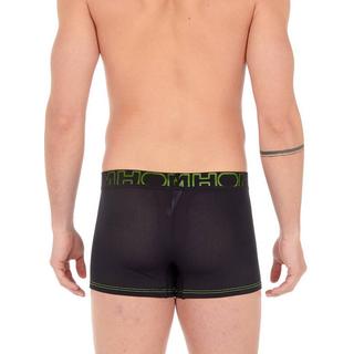 HOM  Illusion BoxerBrief Mesh 