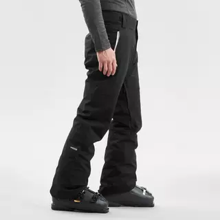 Pantalon de ski chaud regular homme 500 WEDZE