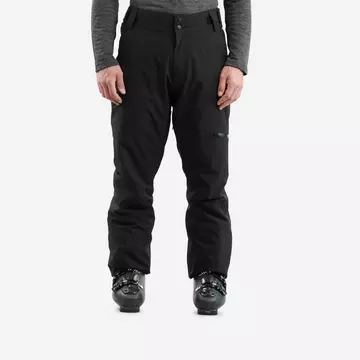 Sous-vêtement thermique de ski homme BL 520 col roulé haut WEDZE