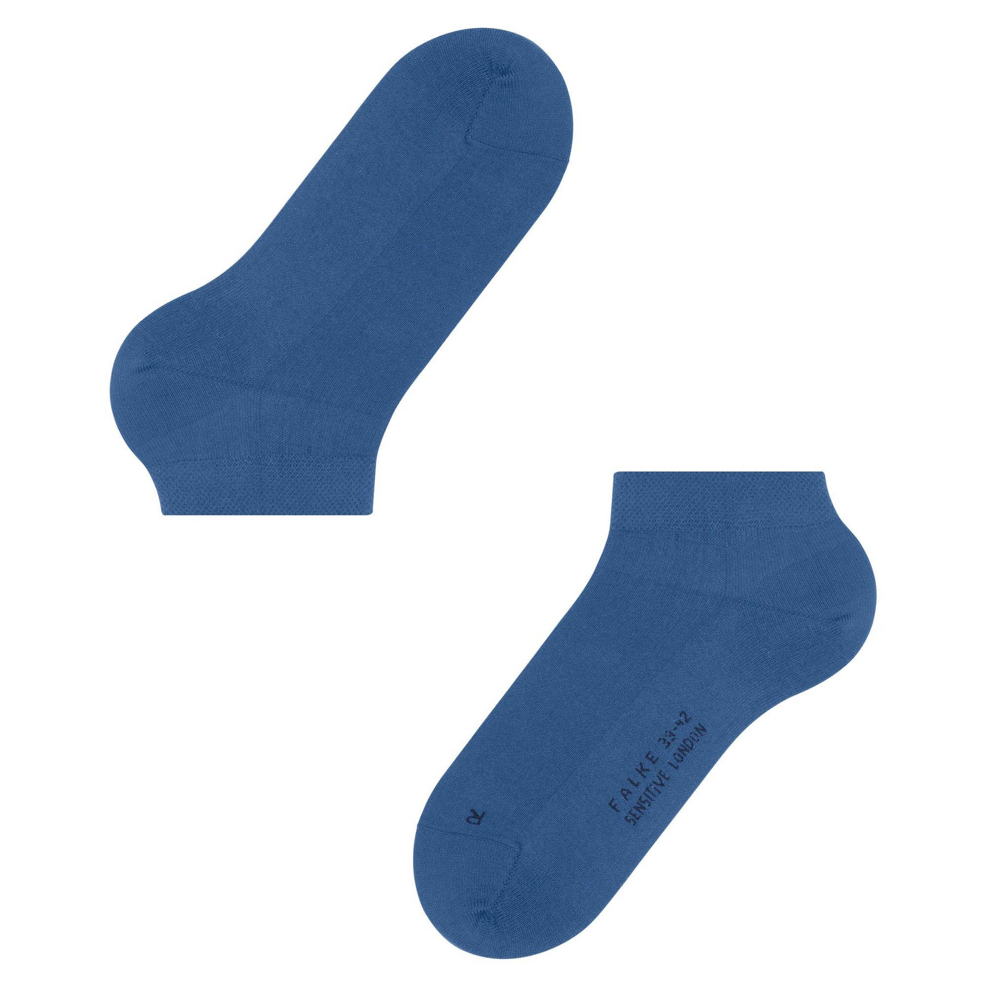 FALKE Sneakersocken Stretch  