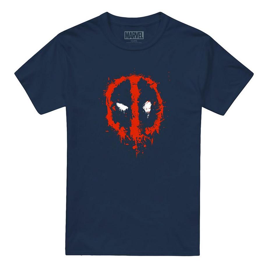 T-ShirtMotiftyle Peint