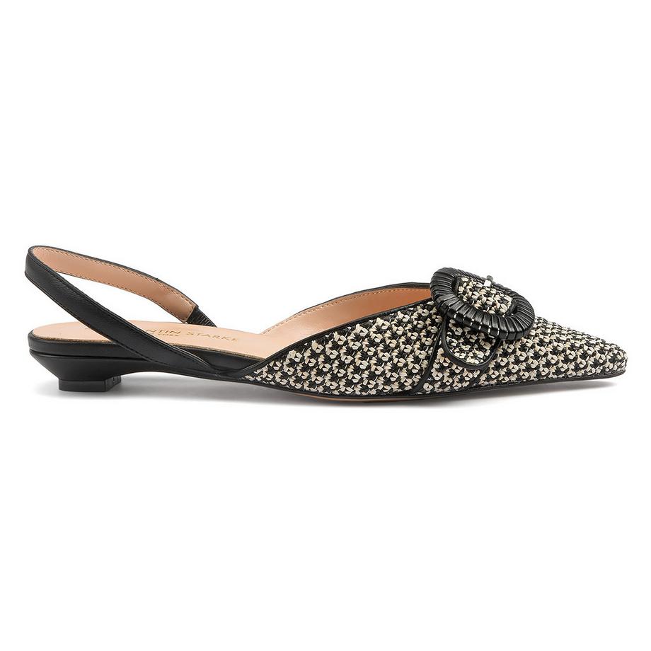 Konstantin Starke Ischia Slingback Escarpins  