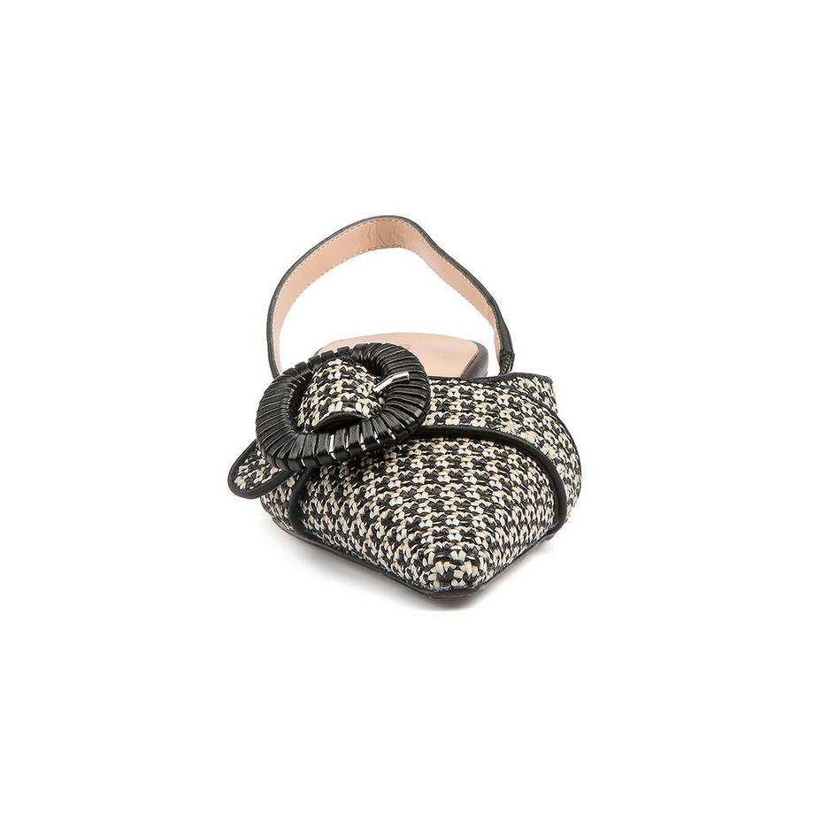 Konstantin Starke Ischia Slingback Escarpins  