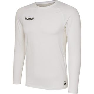 Hummel  trikot manche longue firt performance 