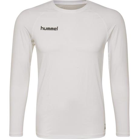 Hummel  trikot manche longue firt performance 