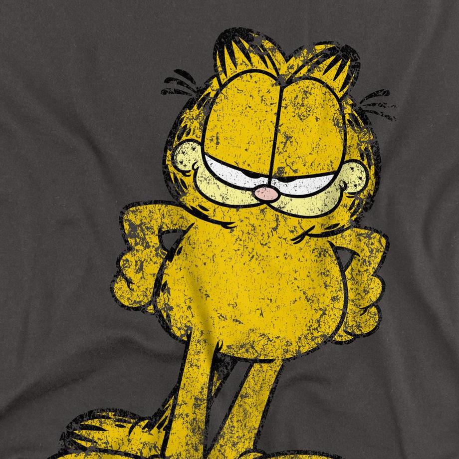 Garfield  T-ShirtBig Ol' Cat 