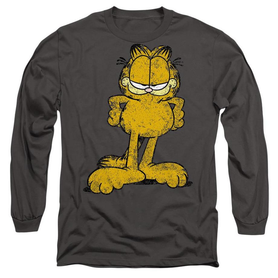 T-ShirtBig Ol' Cat