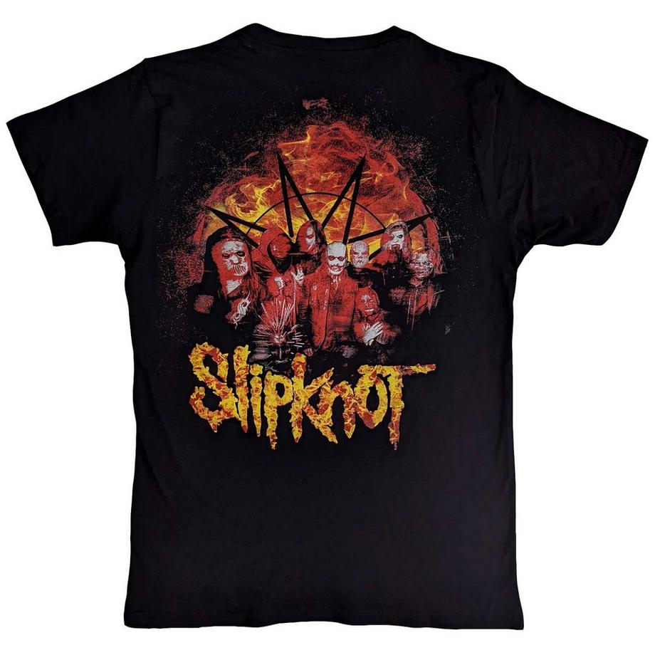 Slipknot The End So Far T-Shirt  