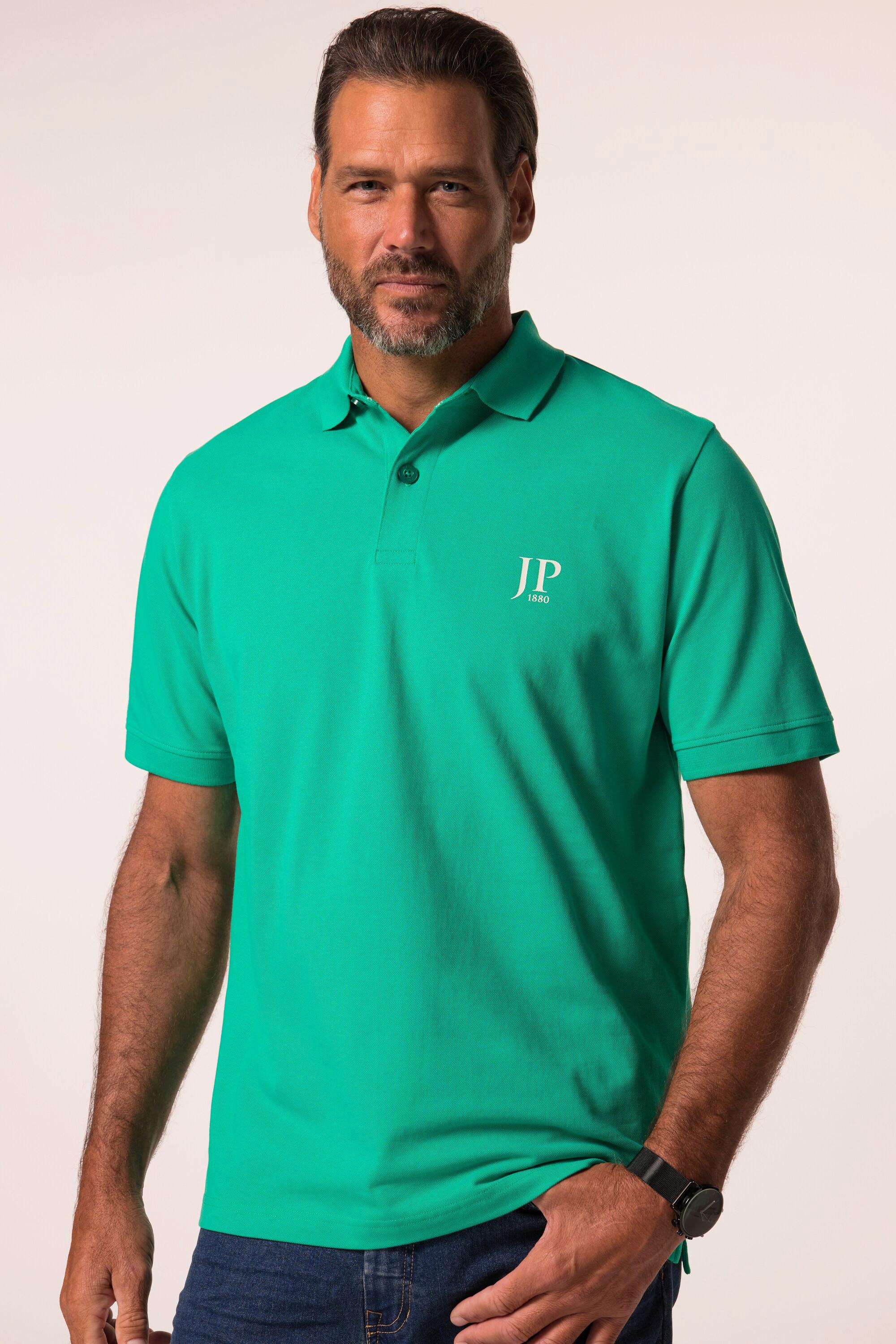 JP1880 Basic Piqué Poloshirt 2er Pack  