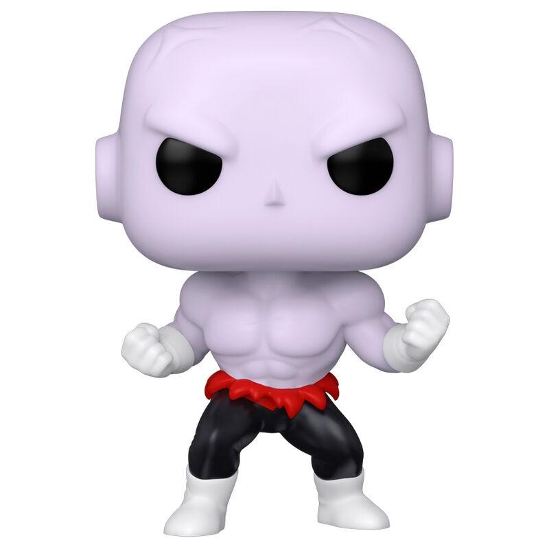 Funko  POP Figur Dragon Ball Super Jiren mit Power 