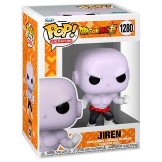 Funko  Figura POP di Dragon Ball Super Jiren con potere 