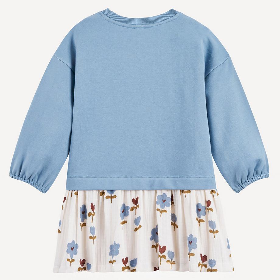 La Redoute Collections  Langärmeliges Kleid 