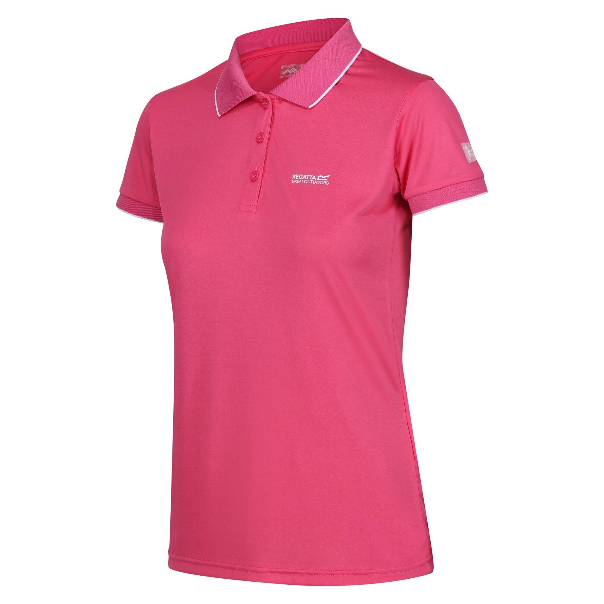 Regatta  Remex II Poloshirt  Aktiv 