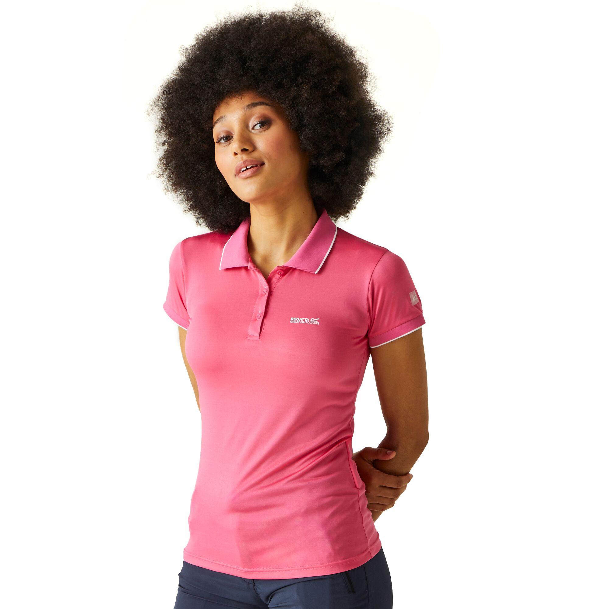 Regatta  Remex II Poloshirt  Aktiv 