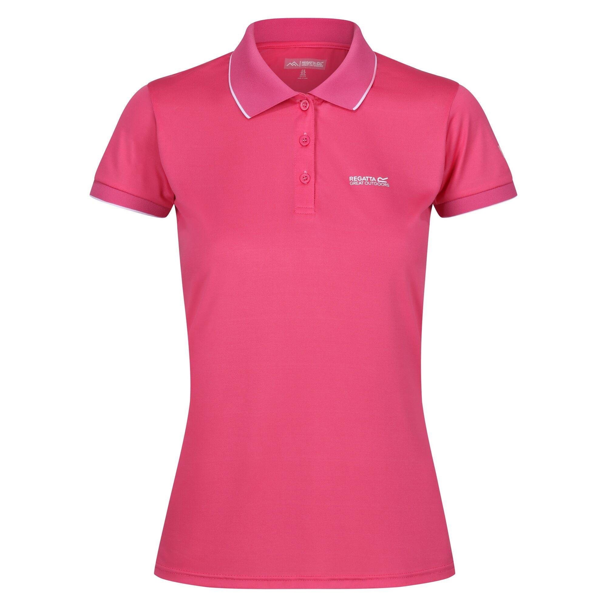 Regatta  Remex II Poloshirt  Aktiv 