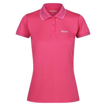 Remex II Poloshirt  Aktiv