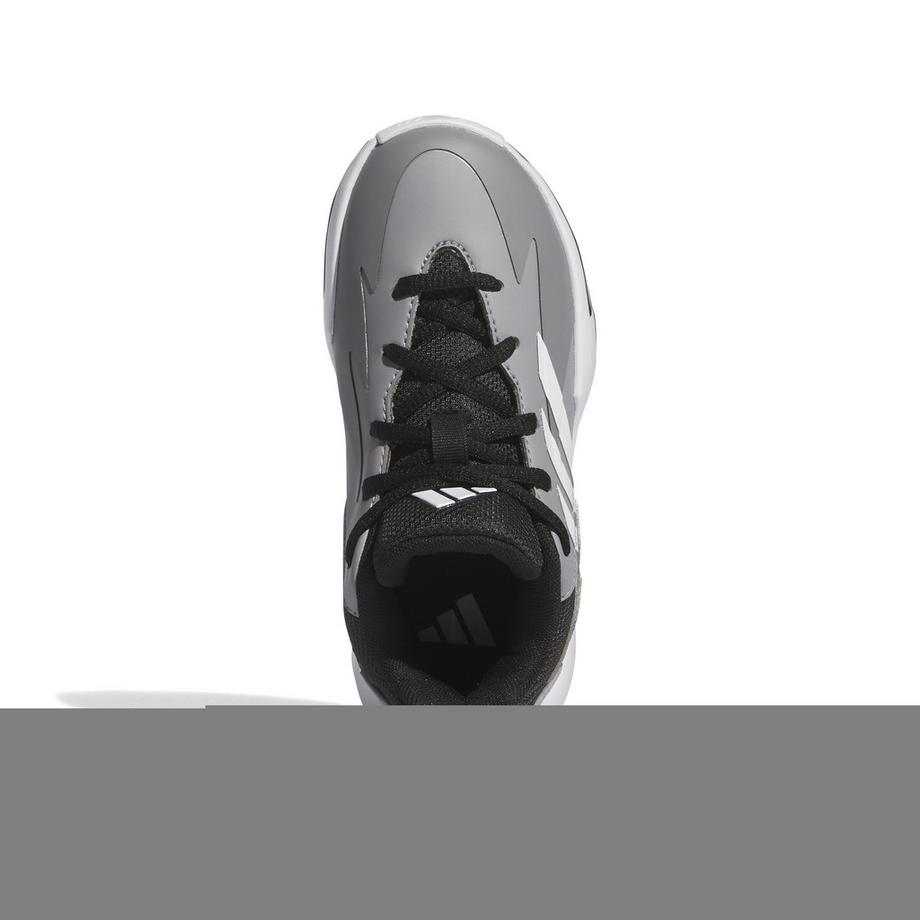 adidas  Scarpe mid-top da interno per bambini adidas Cross Em Up Select 