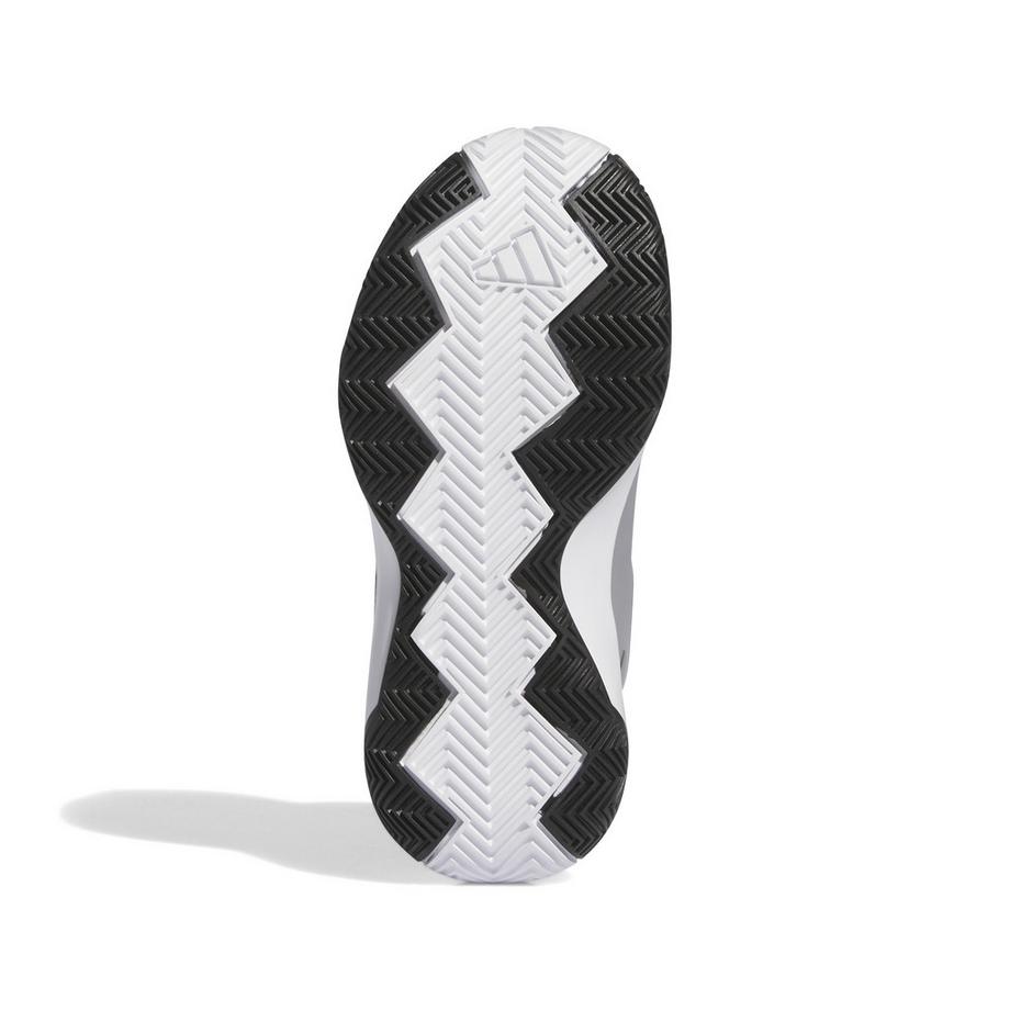 adidas  Scarpe mid-top da interno per bambini adidas Cross Em Up Select 