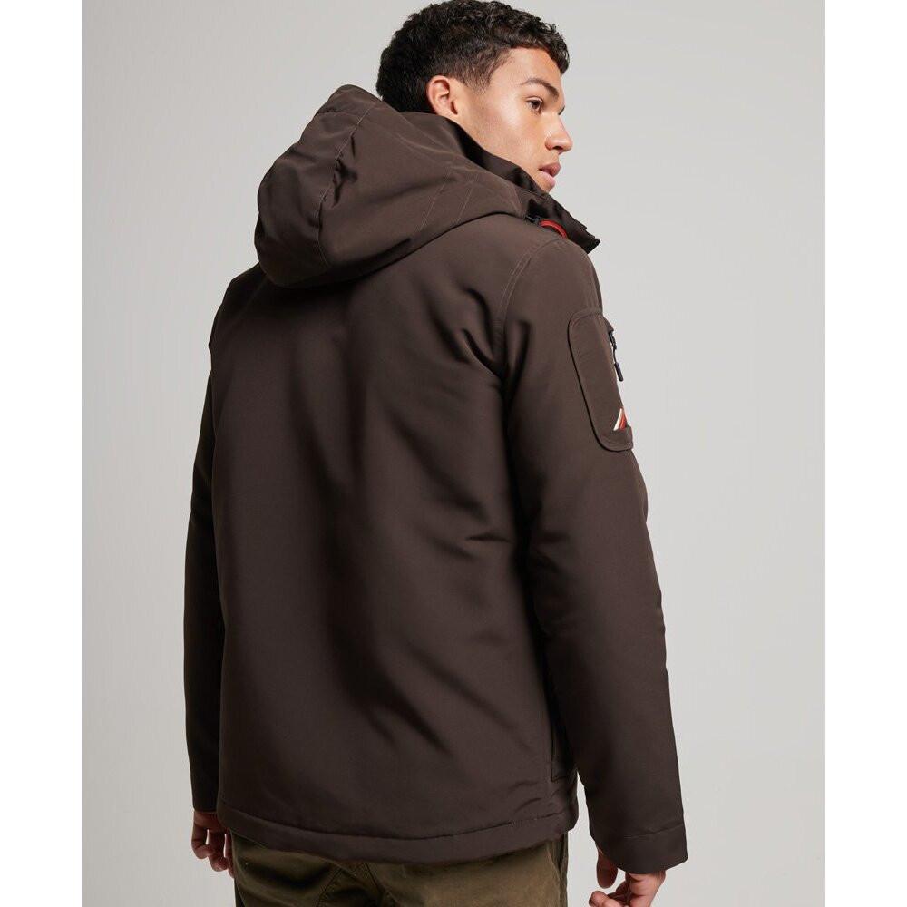 Superdry  piumino uperdry ultimate d windcheater 