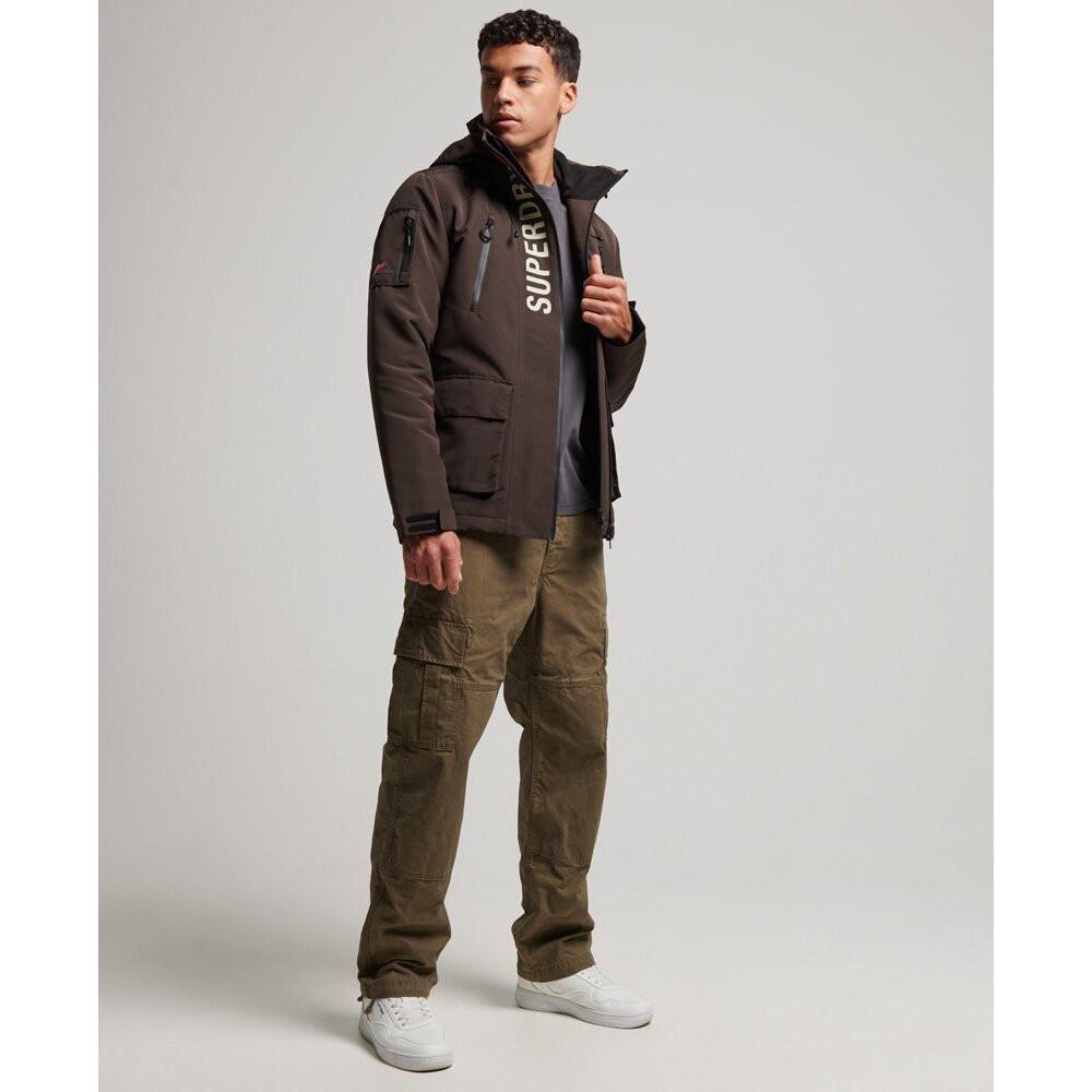 Superdry  piumino uperdry ultimate d windcheater 