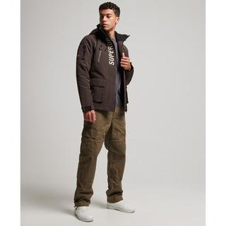 Superdry  daunenjacke uperdry ultimate d windcheater 