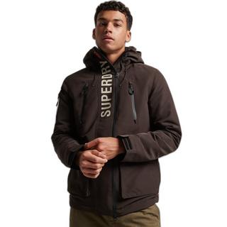 Superdry  daunenjacke uperdry ultimate d windcheater 