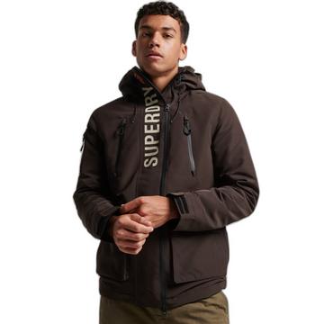 piumino uperdry ultimate d windcheater