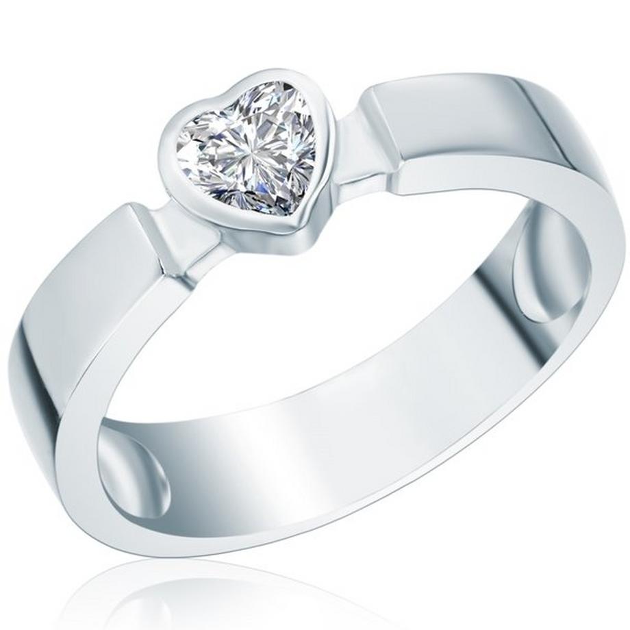 Ring Herz