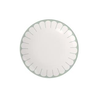 Villeroy & Boch Speiseteller Fleur vert  