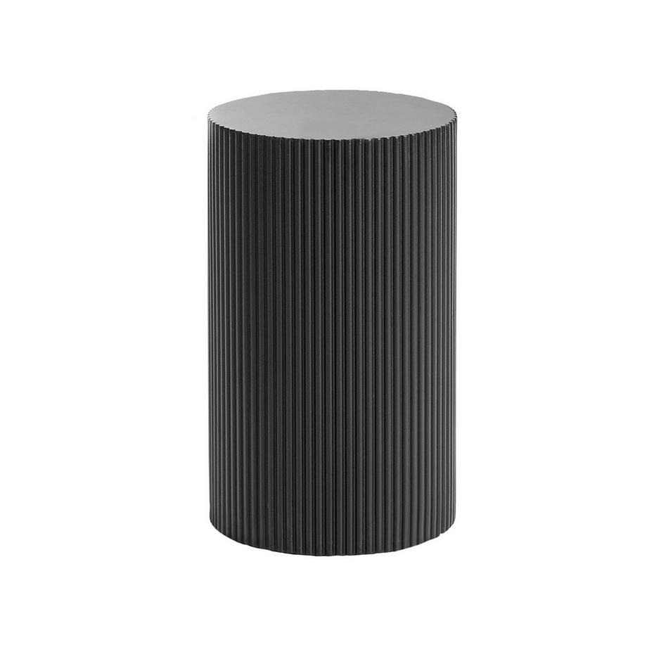 Tavolino en Fibra a media densità (MDF)  CLAIRE