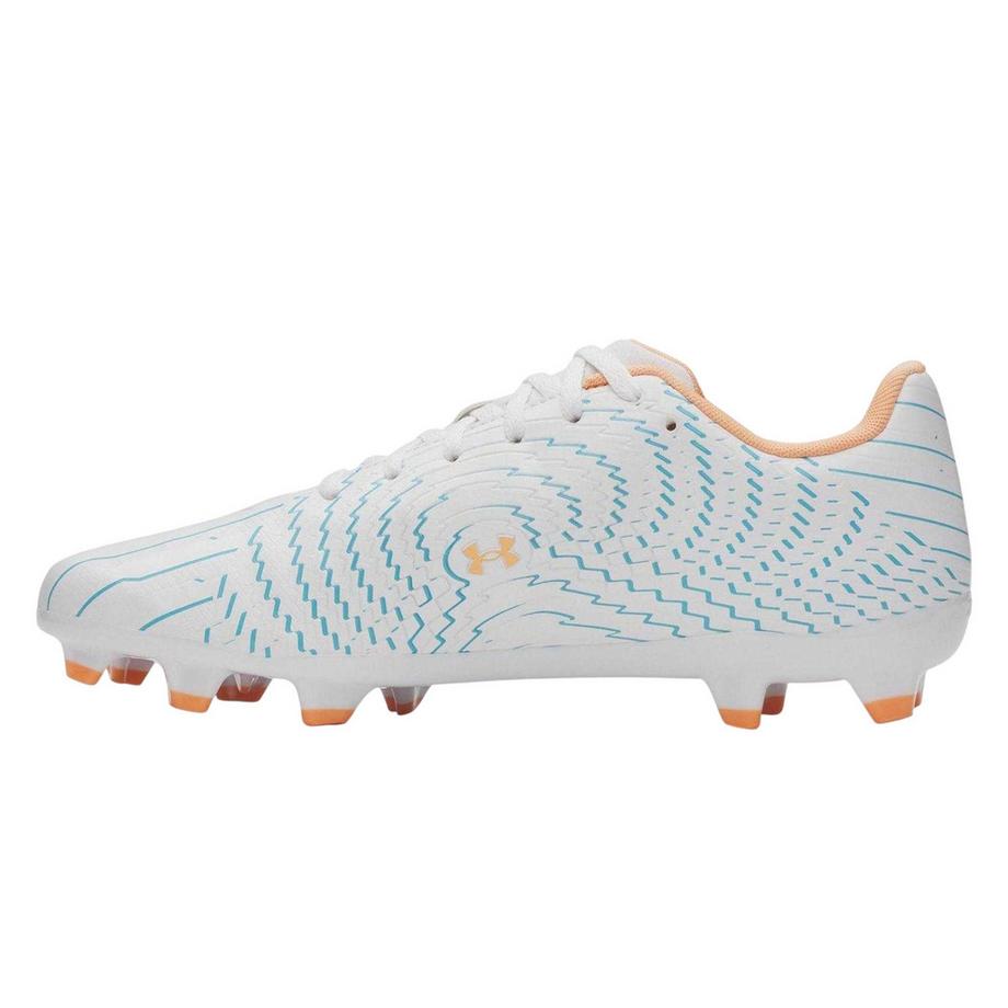 UNDER ARMOUR Chaussures de foot terrain ferme Shadow Select 4  