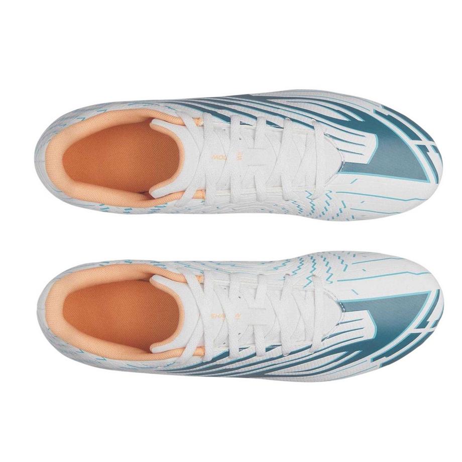 UNDER ARMOUR Chaussures de foot terrain ferme Shadow Select 4  