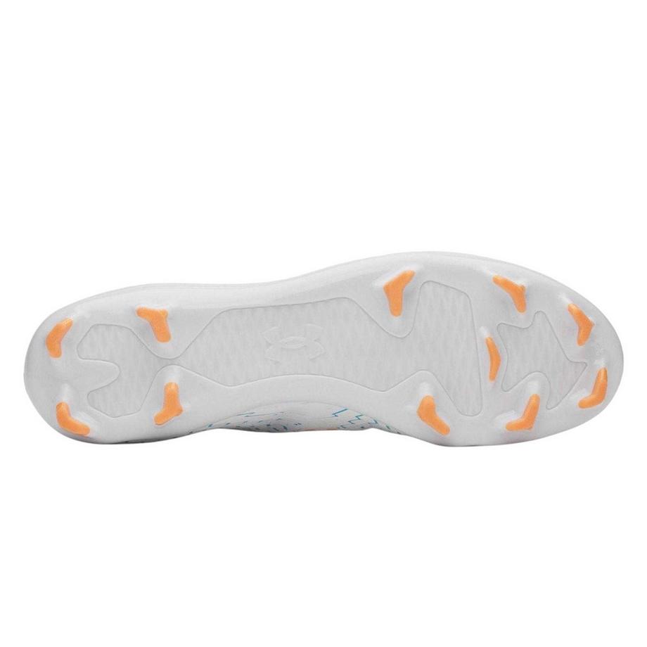 UNDER ARMOUR Chaussures de foot terrain ferme Shadow Select 4  