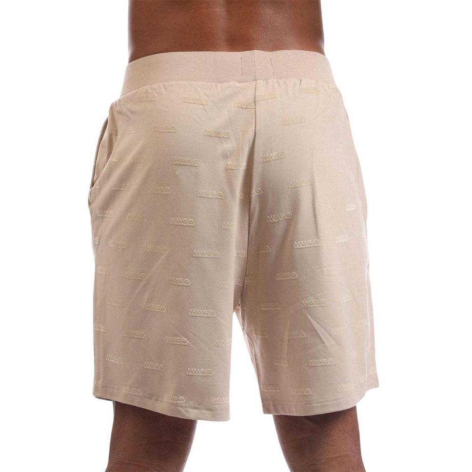 HUGO Pantaloncini Logo Regolare  