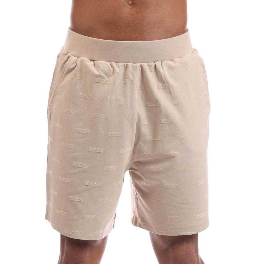 Pantaloncini Logo Regolare