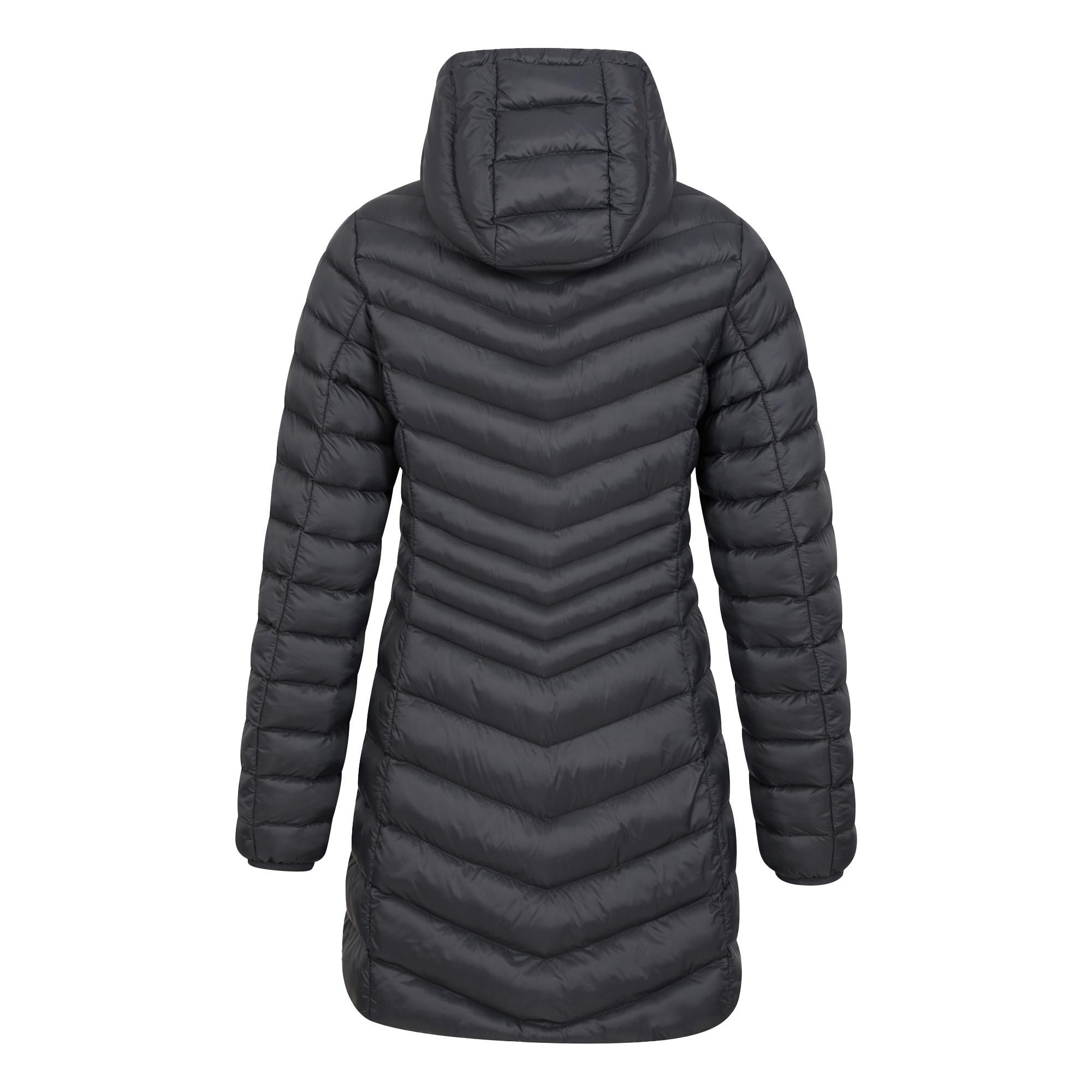 Mountain Warehouse Florence Steppjacke  