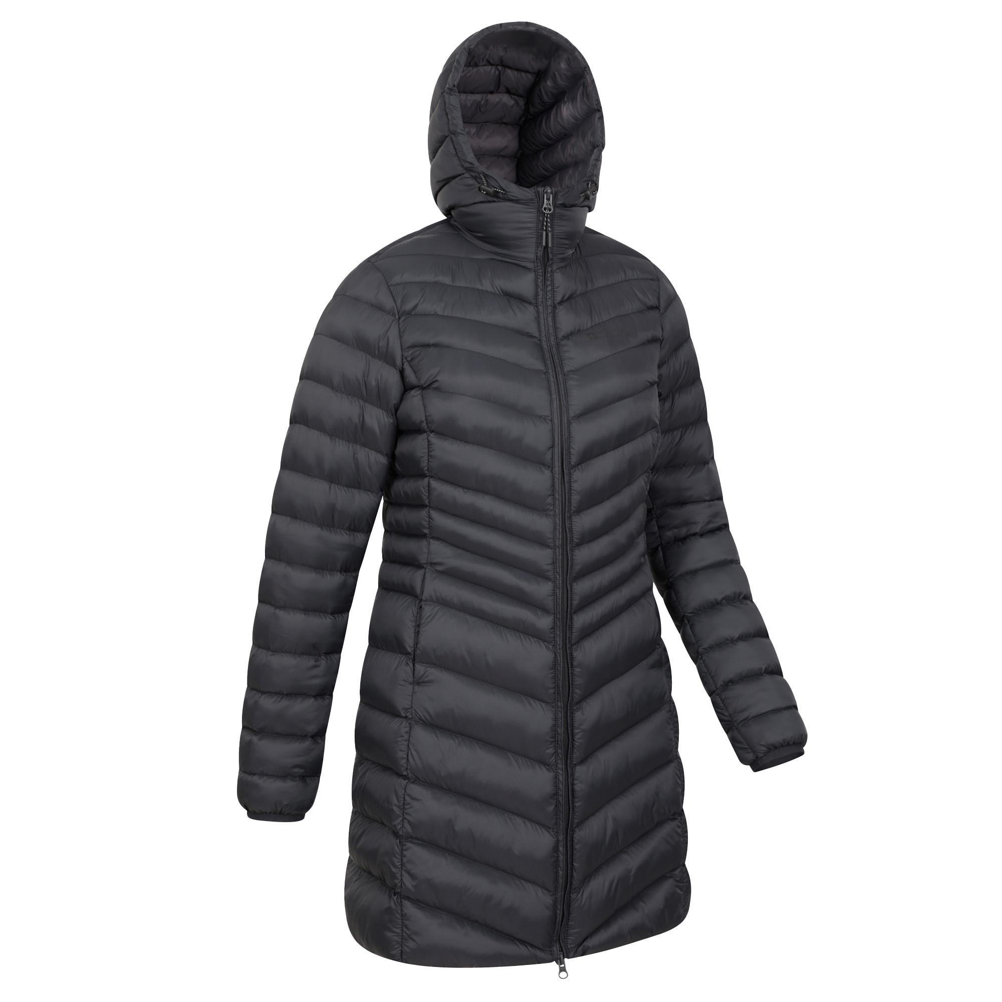 Mountain Warehouse Florence Steppjacke  