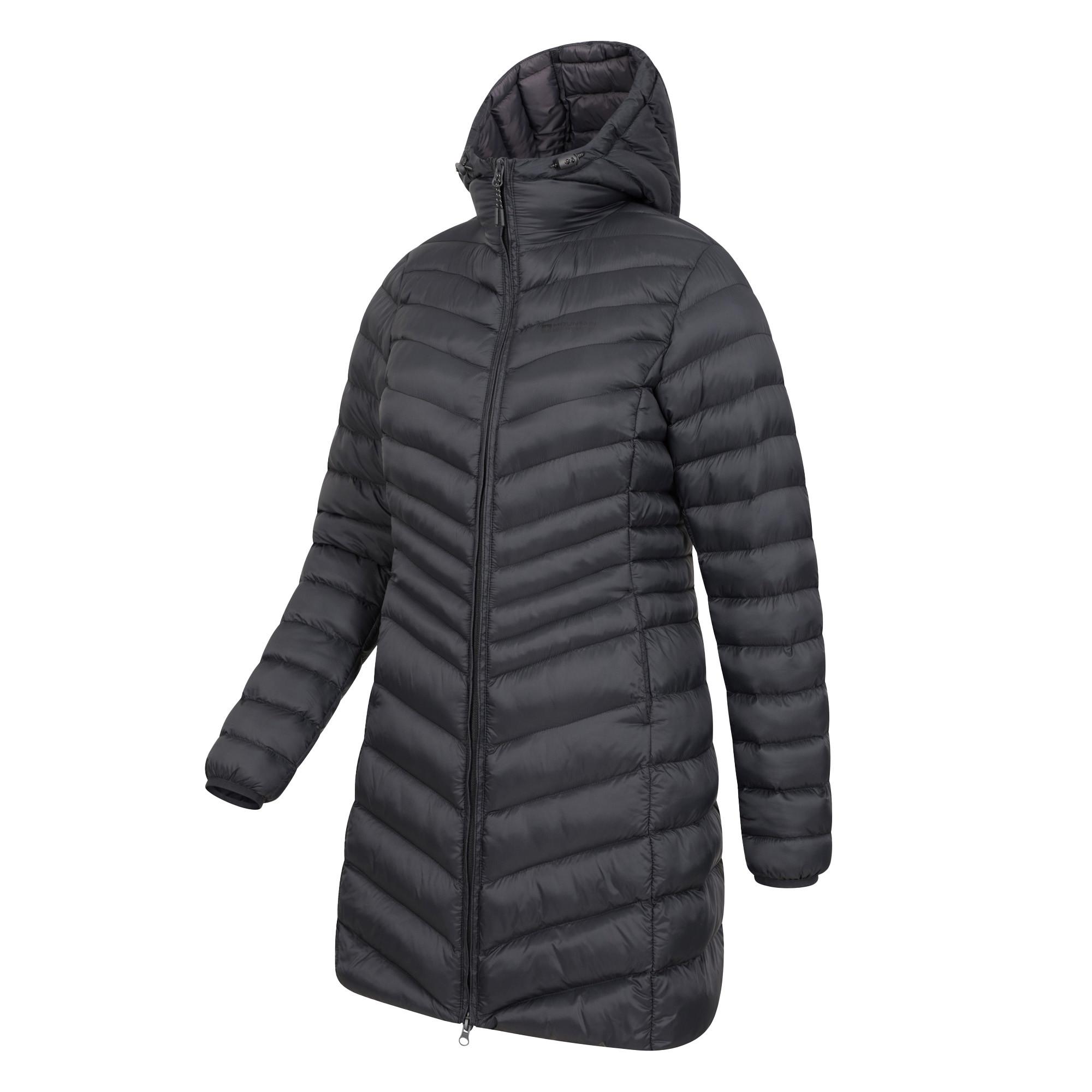 Mountain Warehouse Florence Steppjacke  
